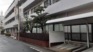 上飯田リハビリテーション病院