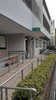 上飯田リハビリテーション病院