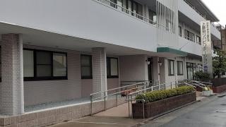 上飯田リハビリテーション病院