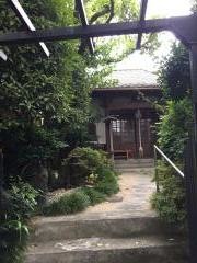 妙足院