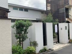 ナーサリールームベリーベアー矢口