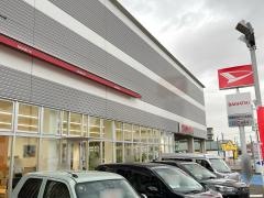 神奈川ダイハツ販売　長津田店