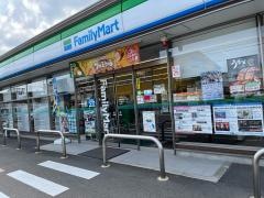 ファミリーマート福岡松島四丁目店