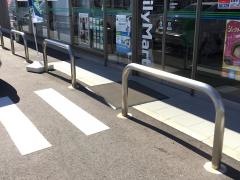 ファミリーマート福岡松島四丁目店