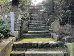志比前神社