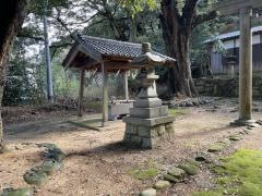 志比前神社