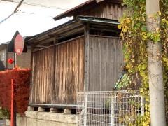 雷電神社