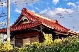 雷電神社