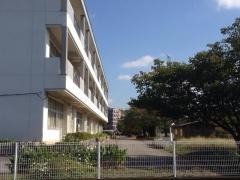 花崎北小学校