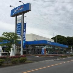 ネッツトヨタ千葉都町店