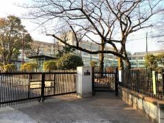 第五峡田小学校