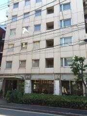 ホテルサンルートパティオ大森