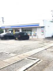 ローソン　金沢諸江町店
