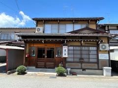 お宿萬里