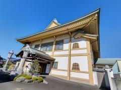 梅蔭禅寺
