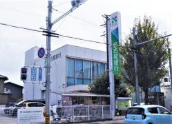 名古屋銀行鳴海支店