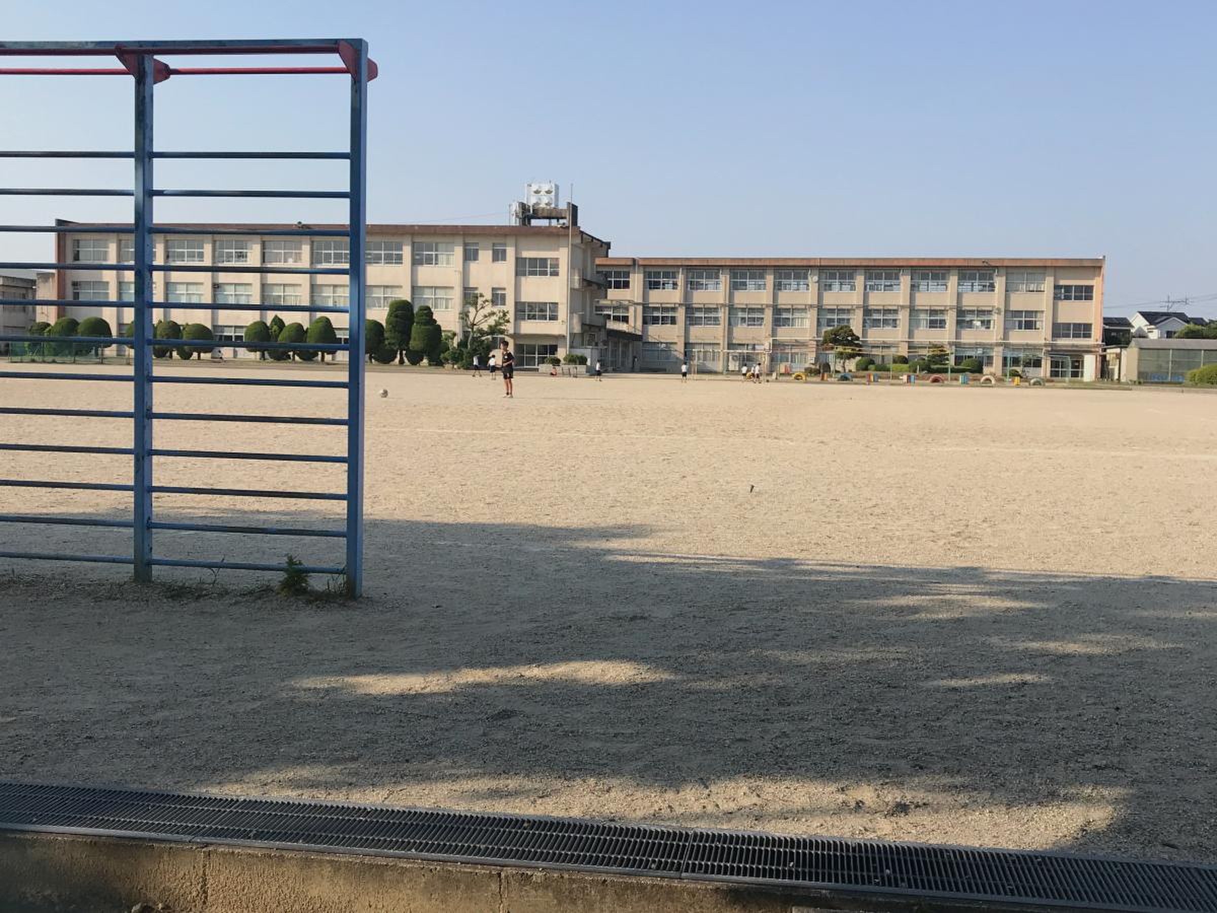 大谷 台 小学校