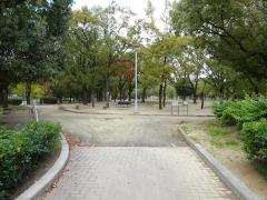泉尾公園