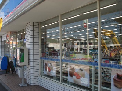 マーケットピア ローソン 倉敷東塚1丁目店 マーケットピア ローソン 倉敷東塚1丁目店