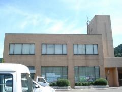 もみじ銀行甲山支店