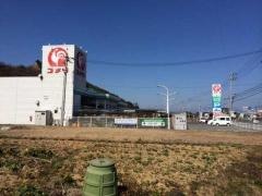 コメリハード＆グリーン　三野店