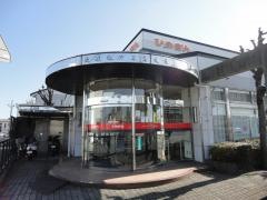愛媛銀行日高支店