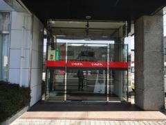 愛媛銀行日高支店
