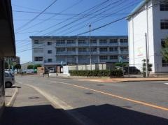 北九州市立永犬丸中学校