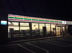 セブンイレブン　前原荻浦店