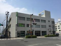 三井住友銀行佐賀支店