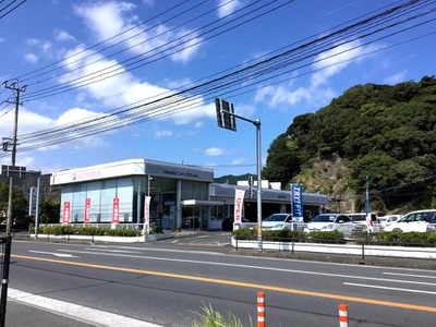 マーケットピア ｈｏｎｄａ ｃａｒｓ佐伯西谷店