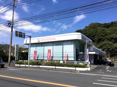 マーケットピア ｈｏｎｄａ ｃａｒｓ佐伯西谷店