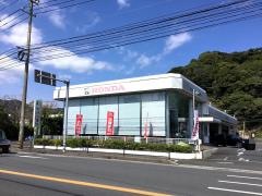Ｈｏｎｄａ　Ｃａｒｓ佐伯西谷店
