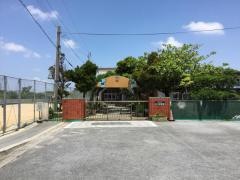 白川幼稚園