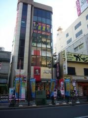 ケンタッキーフライドチキン　練馬駅前店