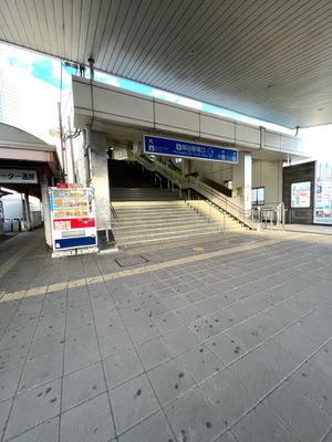 ユキサキnavi 熊谷駅