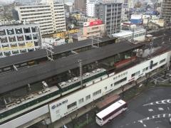 守口市駅