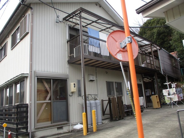 今井あんきの家