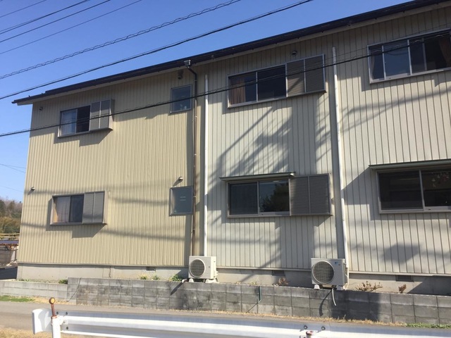 今井あんきの家 施設外観