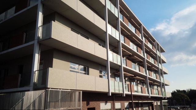 特別養護老人ホームみなと弘済園