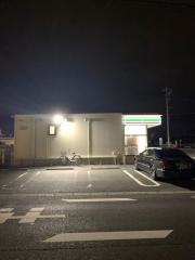 セブンイレブン　浜松葵東2丁目店
