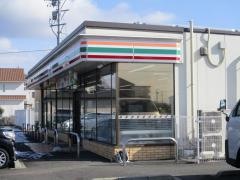 セブンイレブン　江南島宮町吉原店