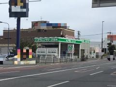 トヨタレンタリース福岡福岡西店