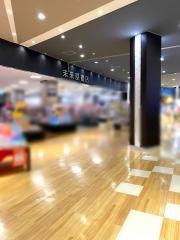 未来屋書店　木更津店
