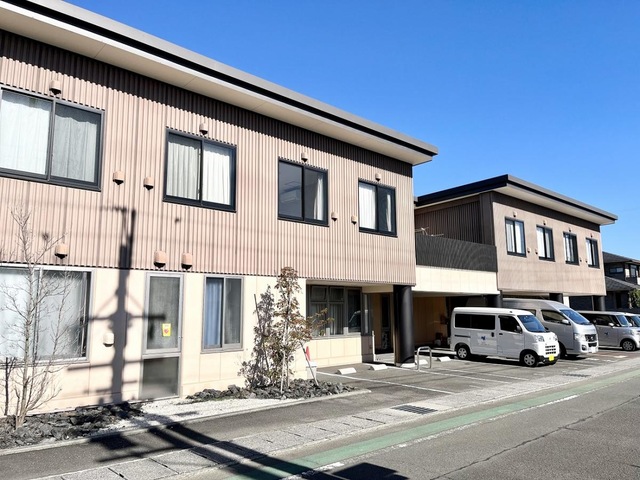 グループホーム　まーがれっと藤枝