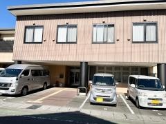 グループホーム　まーがれっと藤枝