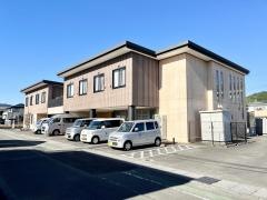 グループホーム　まーがれっと藤枝