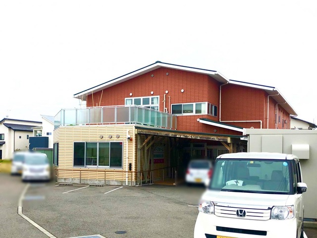 カサブランカグループホーム魚住