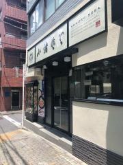 小諸そば　亀島橋店