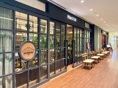 チャコールダイニング　ロースター